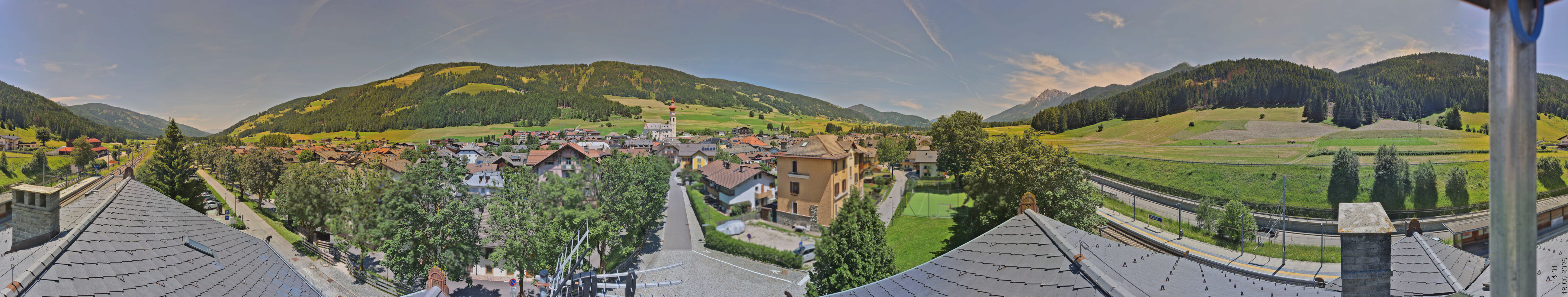Webcam Villabassa Webcam Villabassa